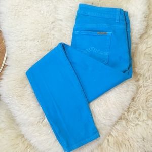 Michael Kors Skinny Jeans